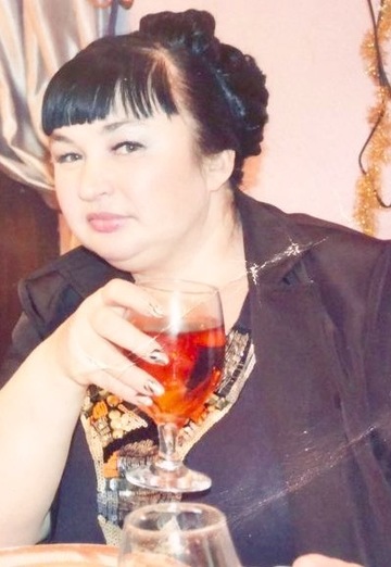 Моя фотография - Татьяна, 56 из Воронеж (@240567)