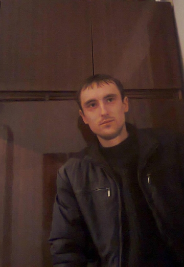 Моя фотография - Владимир, 35 из Кривой Рог (@id507685)