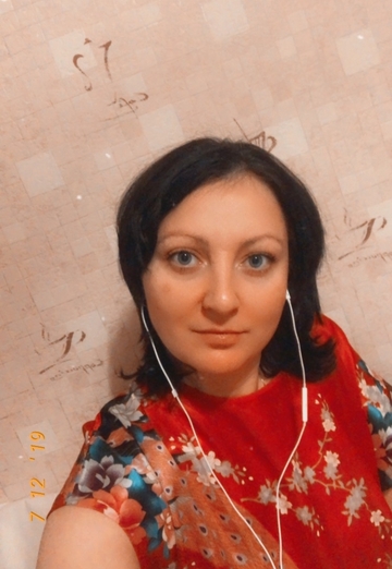 Моя фотография - Ekaterina, 41 из Москва (@ekaterina153135)