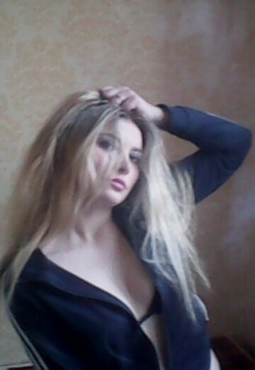Моя фотография - Соня, 36 из Днепр (@sonya545)