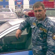 Oleg 55 Новосибирск
