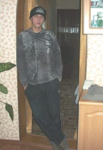 Моя фотография - айвэн), 37 из Барнаул (@ayven16)