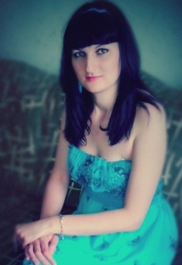 Моя фотография - Люда, 34 из Трускавец (@mila777liudmila)