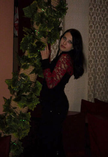 Моя фотография - Елена, 33 из Березовский (Кемеровская обл.) (@elena22722)