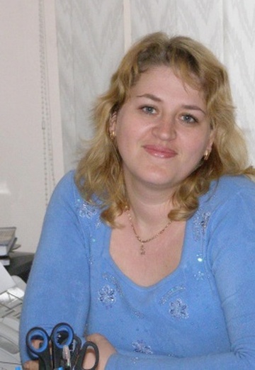 Моя фотография - Ольга, 49 из Донецк (@olga2787)