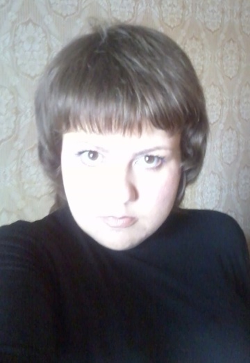 Моя фотография - ТАНЯ, 48 из Тольятти (@tanya3413)