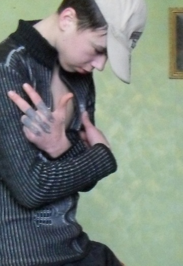 Моя фотография - Аркаша, 33 из Петрозаводск (@arkasha7)