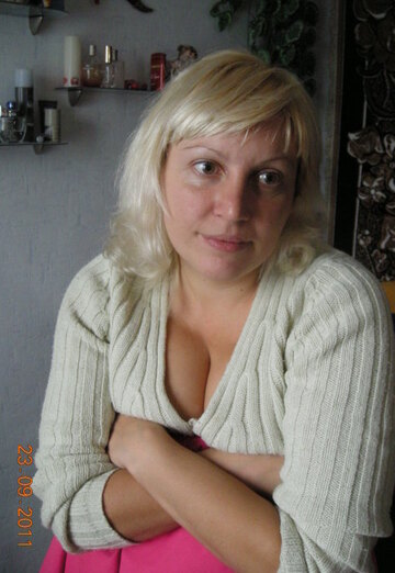 Моя фотография - Мария, 43 из Чернигов (@mariya7090)