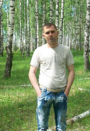 Моя фотография - Александр, 42 из Ковров (@aleksandr932546)