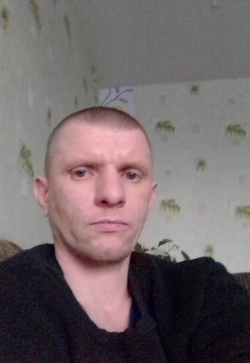 Моя фотография - Дмитрий, 41 из Кувшиново (@dmitriy395562)
