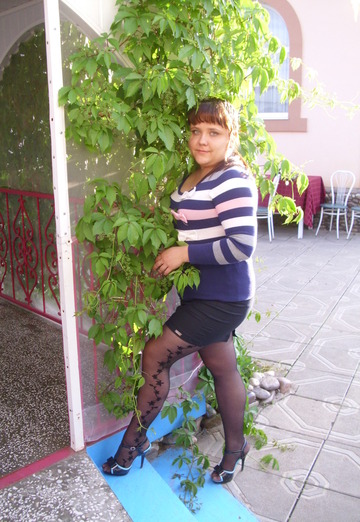 Моя фотография - Елена, 32 из Оренбург (@elena14615)