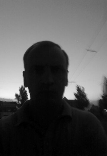 Моя фотография - Михаил, 56 из Донецк (@mihail11694)