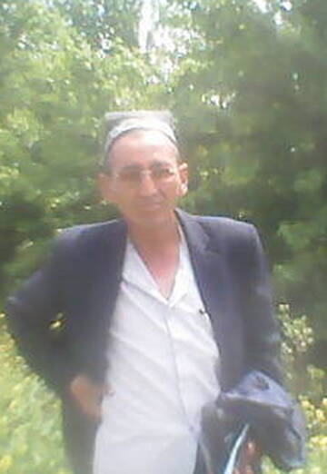 Моя фотография - нематилло, 55 из Мархамат (@nematillo34)