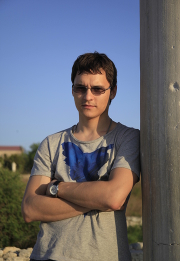 Моя фотография - Vlad, 42 из Киев (@vlad30684)