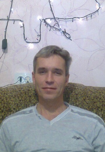 Моя фотография - Олег, 53 из Луганск (@oleg146240)