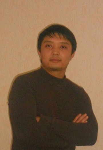 Моя фотография - Beglan, 38 из Алматы́ (@beglan)