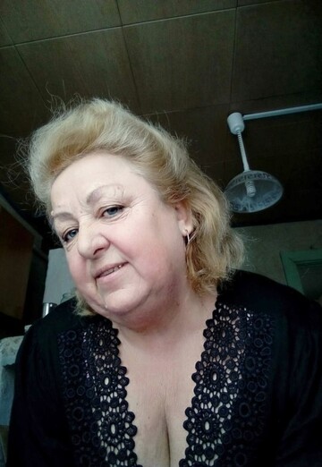 Моя фотография - Валентина, 65 из Витебск (@valentina47199)