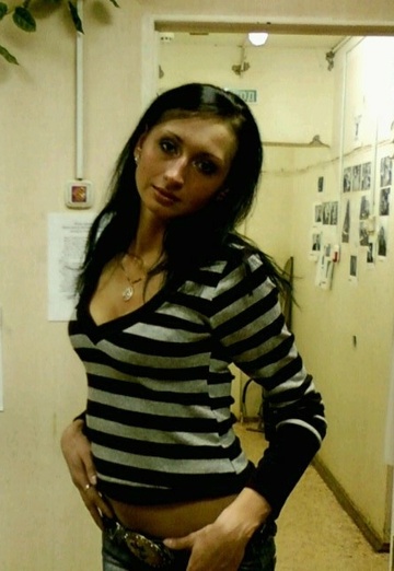 Моя фотография - Алена, 40 из Смоленск (@alena1155)