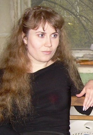 Моя фотография - Ольга, 38 из Бердянск (@olga5898)