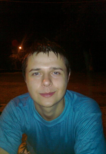 Моя фотография - Ладислав, 32 из Краснодар (@ladislav)