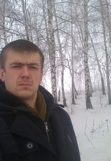 Моя фотография - Александр, 37 из Обоянь (@aleksandr775362)