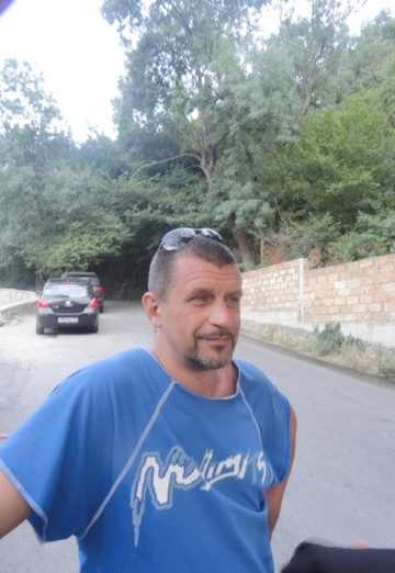 Моя фотография - Павел, 54 из Луганск (@vpasf)