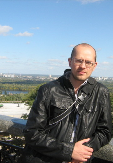 Моя фотография - Алексей, 41 из Харьков (@aleksey32697)