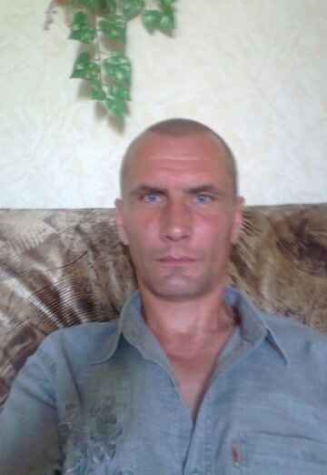 Моя фотография - Александр, 52 из Керчь (@aleksandr57375)