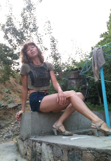 Моя фотография - Mlada, 41 из Душанбе (@mlada20)
