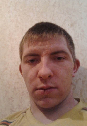 Моя фотография - виталик, 34 из Москва (@vitalik2737)