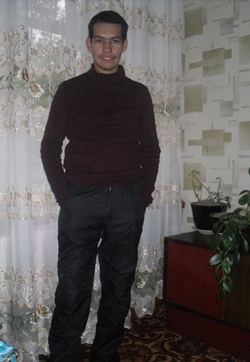 Моя фотография - Равиль, 41 из Ташкент (@ravil306)