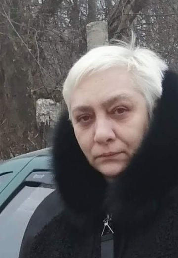 Моя фотография - tatyna TATYANA, 58 из Донской (@tatynatatyana)