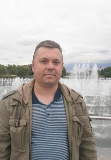 Моя фотография - Леонид, 52 из Наро-Фоминск (@leonid25848)