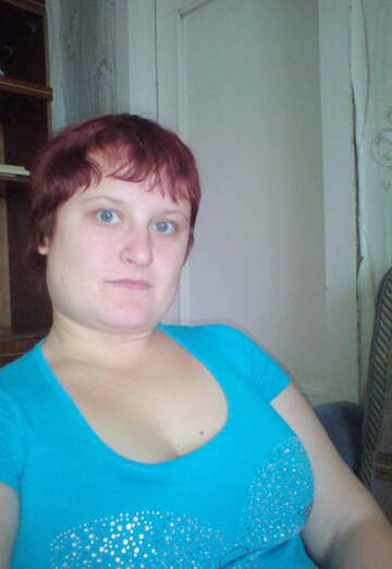 Моя фотография - Татьяна, 30 из Бурла (@tatyana221318)