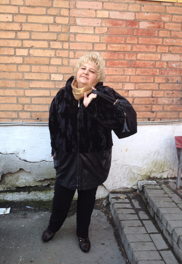 Моя фотография - Светлана, 54 из Артем (@svetlana53123)