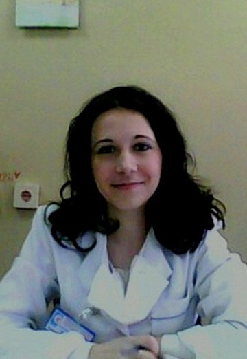 Моя фотография - Татьяна, 36 из Витебск (@aschenputtel)
