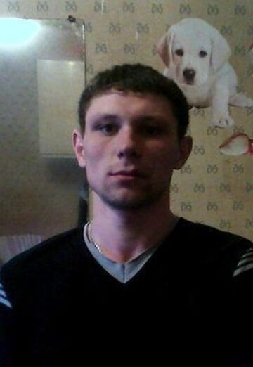 Моя фотография - александр, 33 из Липецк (@aleksandr59447)