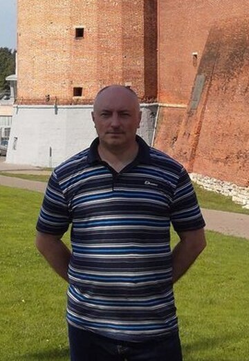 Моя фотография - Валерий, 53 из Львовский (@valeriy68788)
