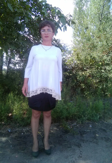 Моя фотография - жанна, 43 из Прохладный (@janna25001)