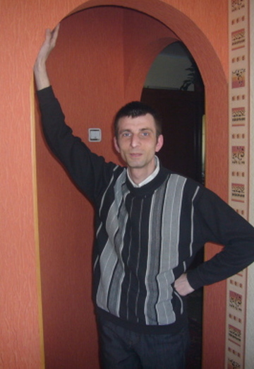 Моя фотография - Дима, 48 из Петропавловск (@dima17679)