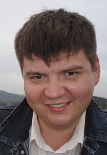 Моя фотография - Артем, 41 из Петропавловск-Камчатский (@artem1300)