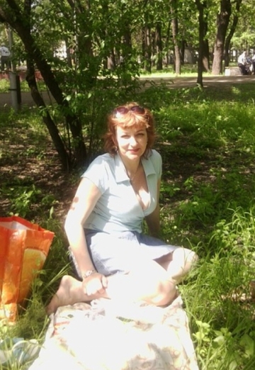 Моя фотография - АЛЛА, 56 из Киев (@allaoleksenko7)