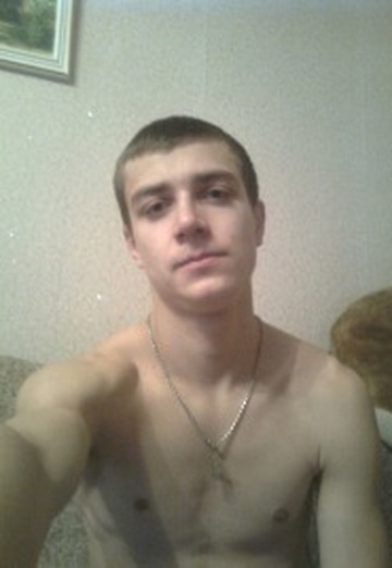 Моя фотография - Алексей, 32 из Калуга (@aleksey35788)