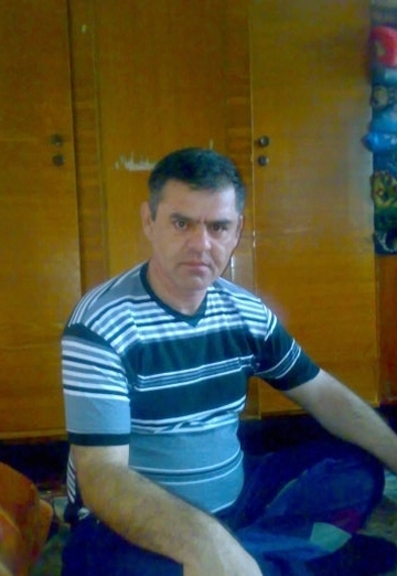 Моя фотография - вахид, 54 из Новосибирск (@abduvohid4)