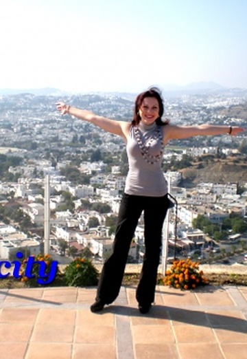 Моя фотография - Irena, 43 из Ташкент (@irena13)