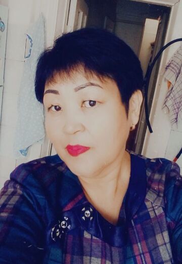 Моя фотография - Марина, 57 из Улан-Удэ (@marina235353)