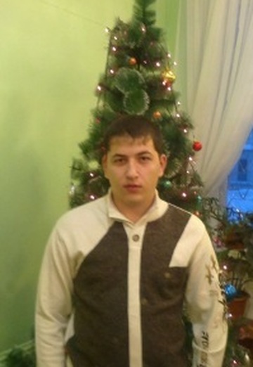 Моя фотография - Иван, 32 из Пермь (@ivan14938)