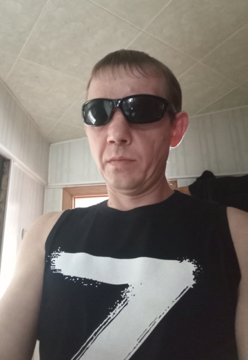 Моя фотография - Андрей Андрей, 36 из Валуйки (@andreyandrey460)
