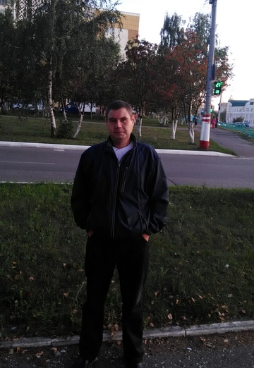 Моя фотография - Денис, 37 из Саранск (@denis225285)