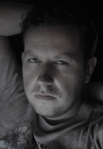 Моя фотография - Игорь, 35 из Полтава (@igor63856)